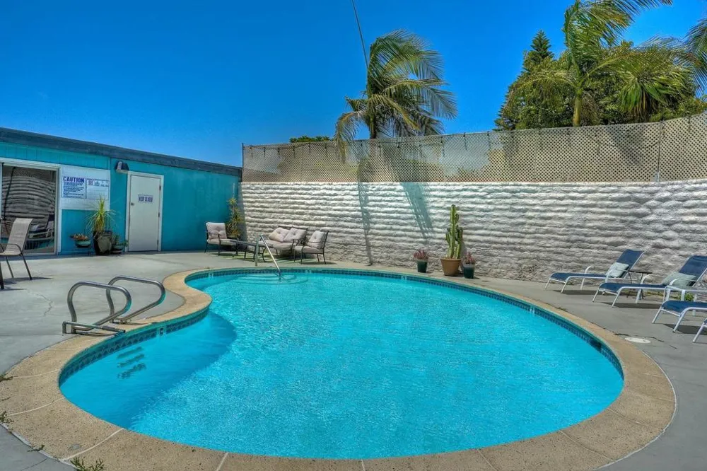 3606 Vista Rey #46 Oceanside, CA 92057