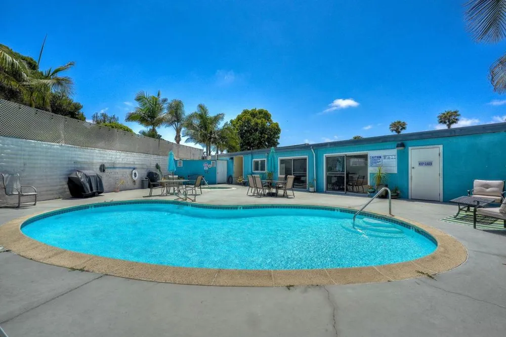 3606 Vista Rey #46 Oceanside, CA 92057