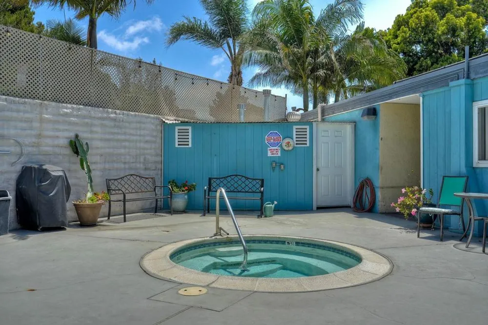3606 Vista Rey #46 Oceanside, CA 92057