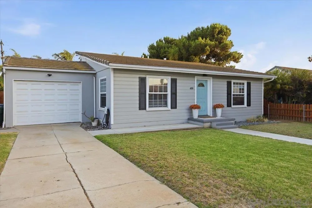 651 Thorn Street Imperial Beach, CA 91932