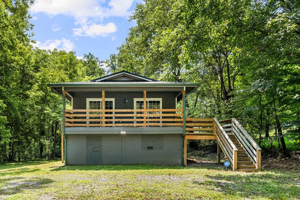 615 Chattanooga Street LaFayette, GA 30728