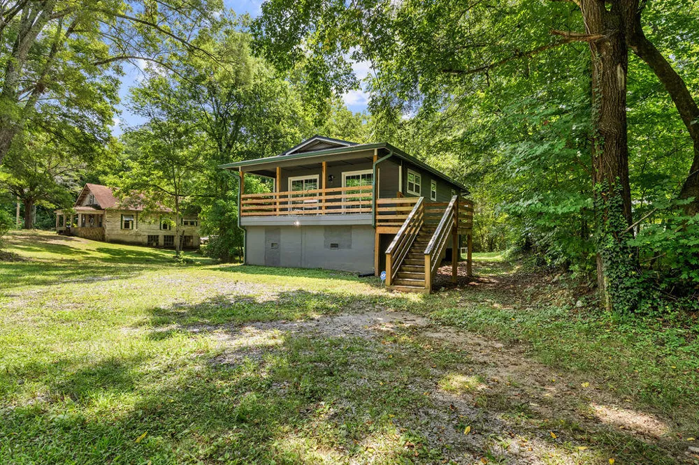 615 Chattanooga Street LaFayette, GA 30728