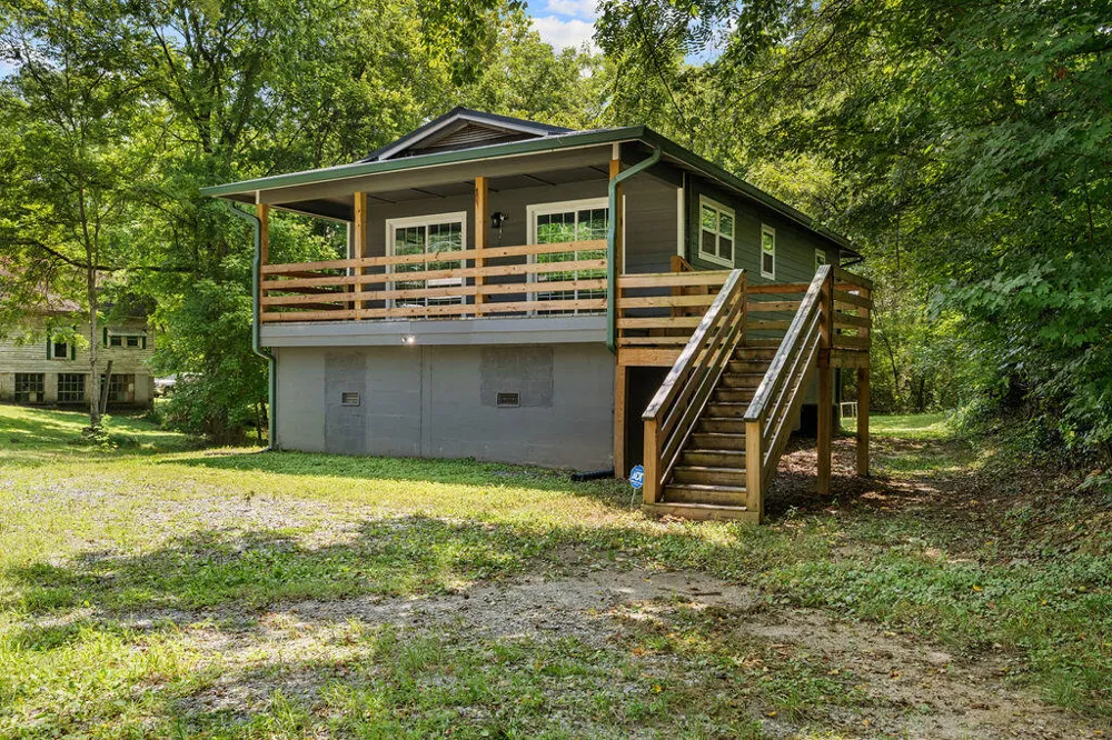 615 Chattanooga Street LaFayette, GA 30728