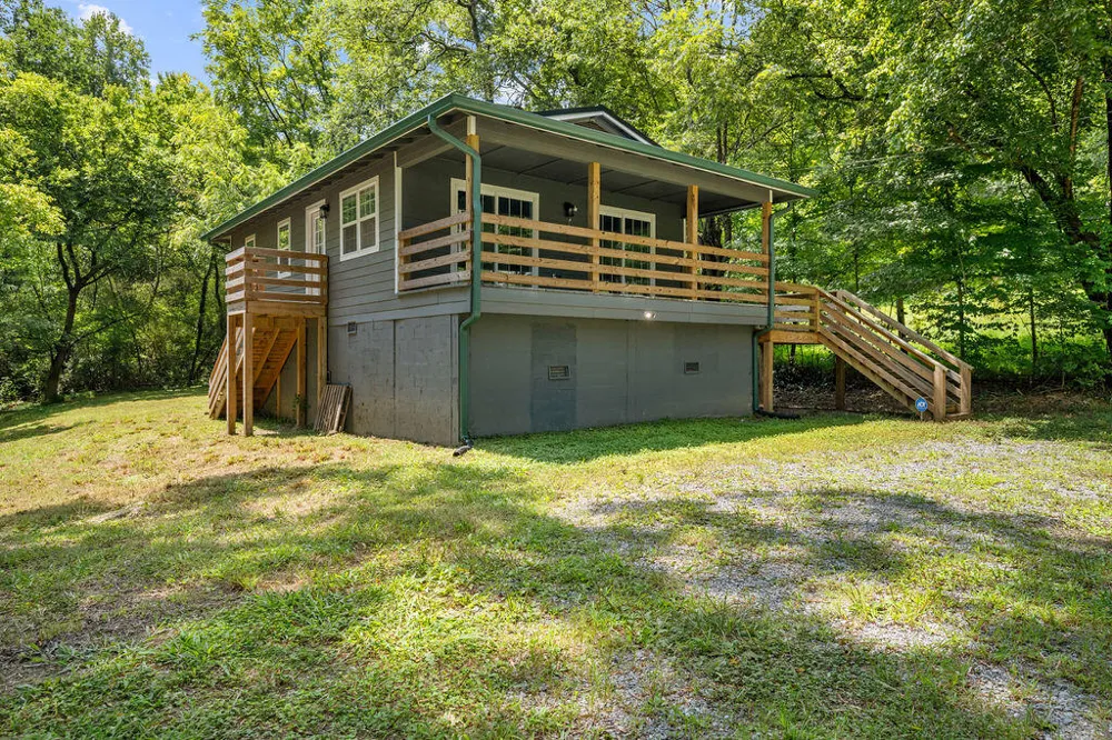 615 Chattanooga Street LaFayette, GA 30728