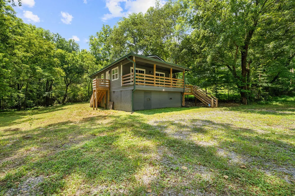 615 Chattanooga Street LaFayette, GA 30728