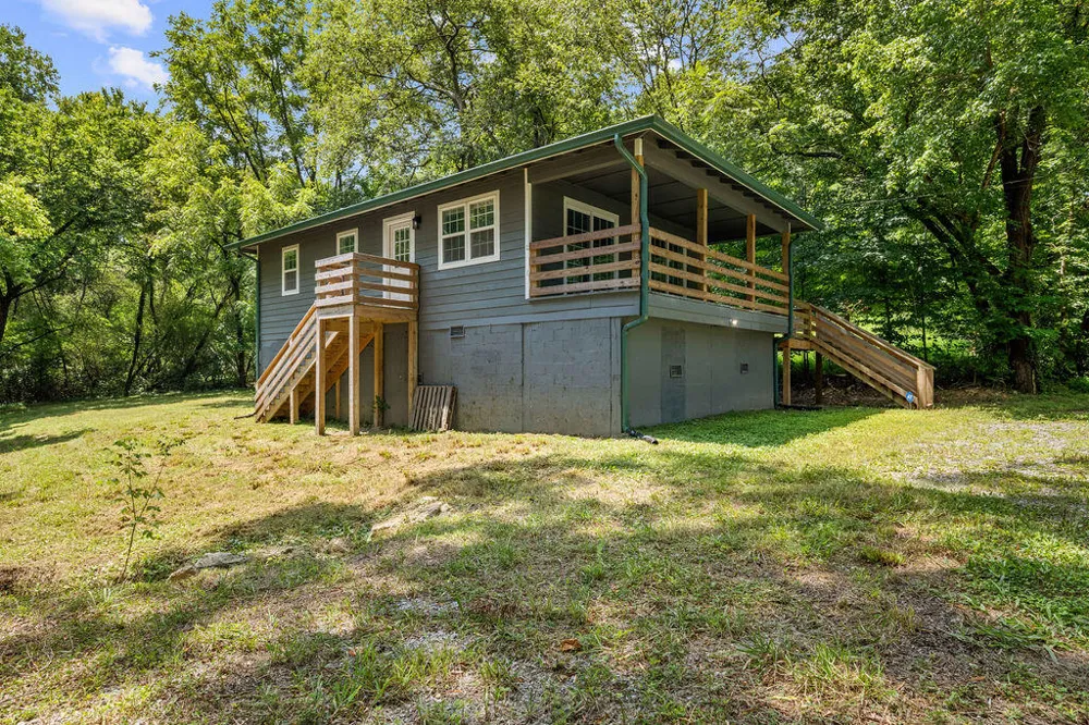 615 Chattanooga Street LaFayette, GA 30728