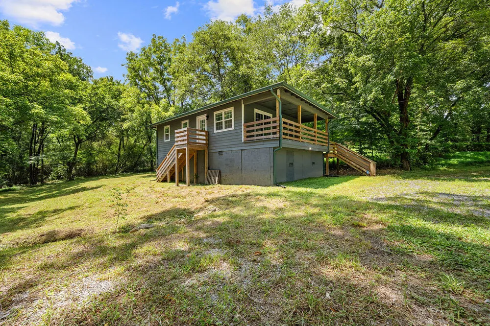 615 Chattanooga Street LaFayette, GA 30728