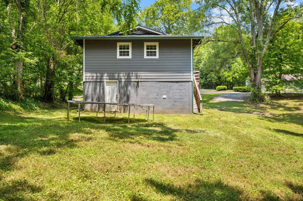 615 Chattanooga Street LaFayette, GA 30728