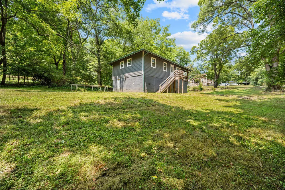615 Chattanooga Street LaFayette, GA 30728