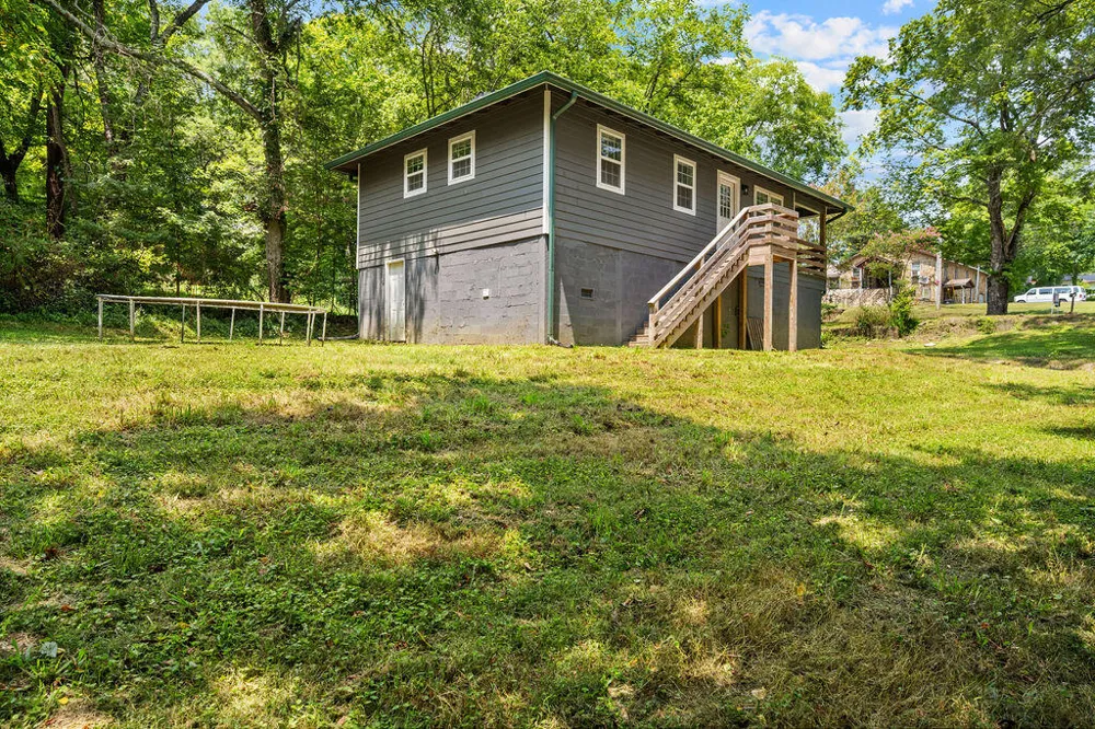 615 Chattanooga Street LaFayette, GA 30728