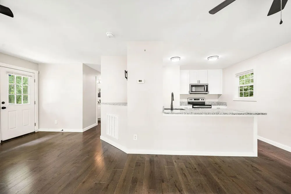 615 Chattanooga Street LaFayette, GA 30728