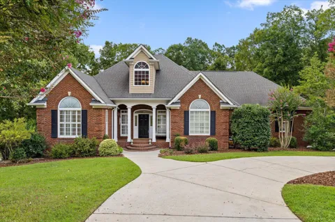 9741 Deer Ridge Drive