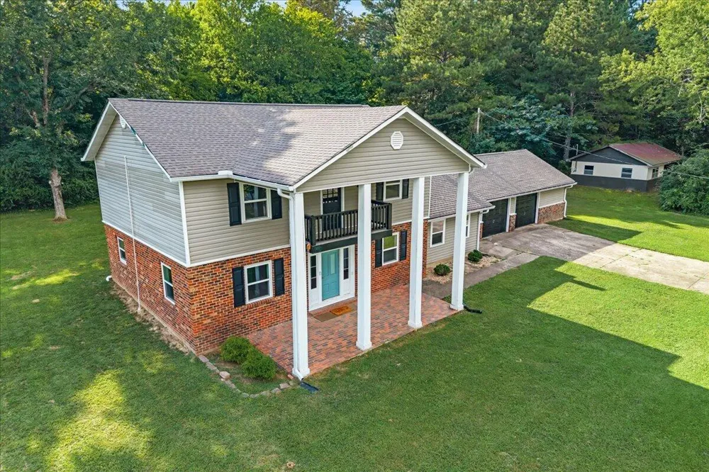 103 County Road 636 Etowah, TN 37331