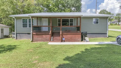 14 Yucca Drive