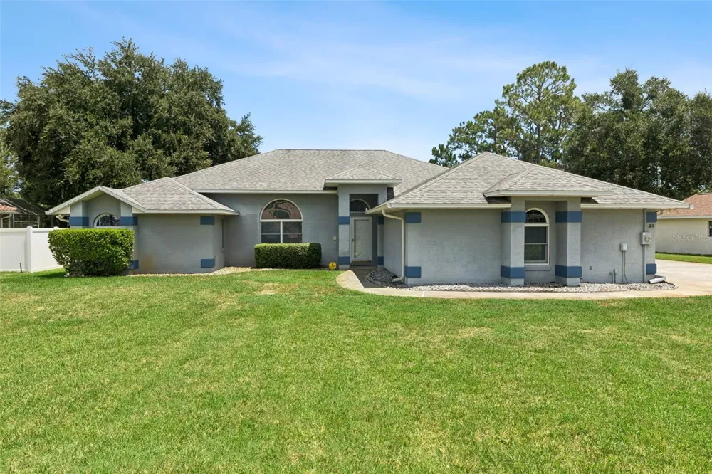 23 WELLSTREAM LANE Palm Coast, FL 32164