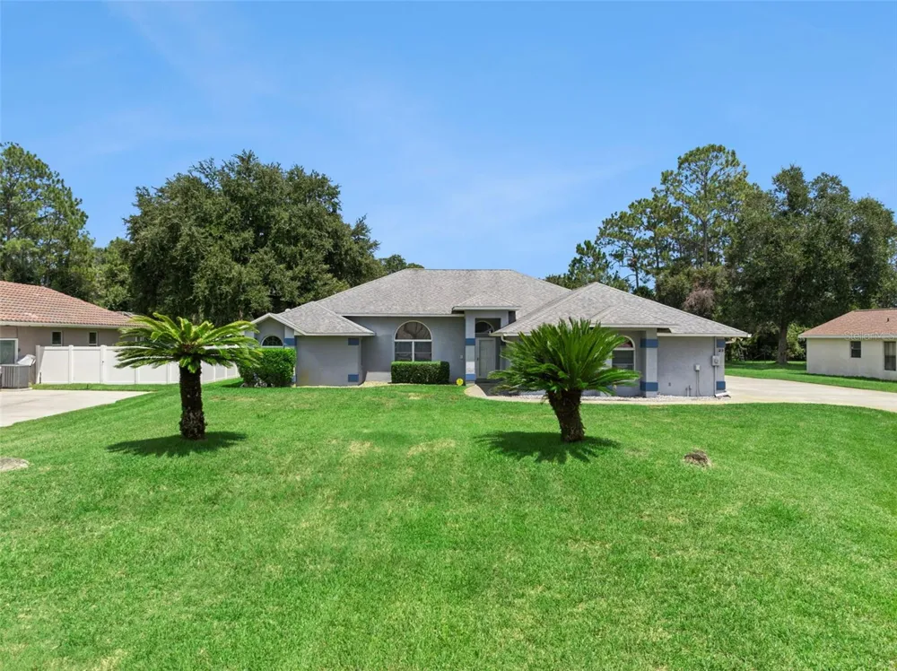 23 WELLSTREAM LANE Palm Coast, FL 32164