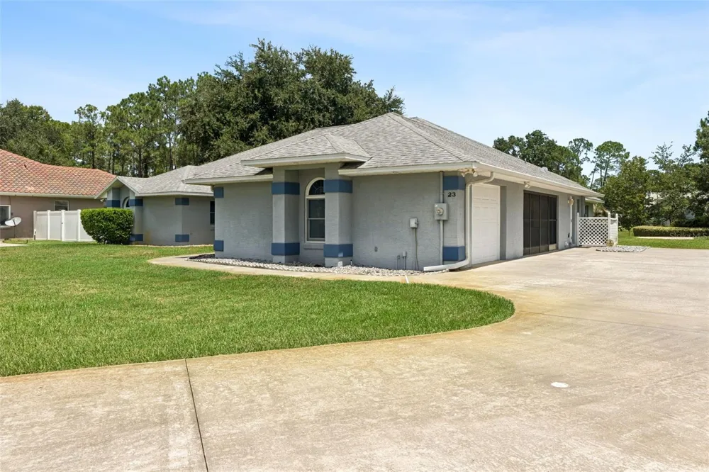 23 WELLSTREAM LANE Palm Coast, FL 32164
