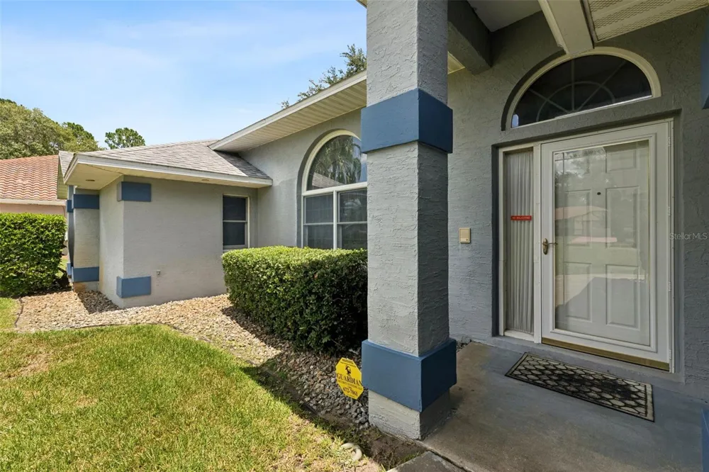 23 WELLSTREAM LANE Palm Coast, FL 32164