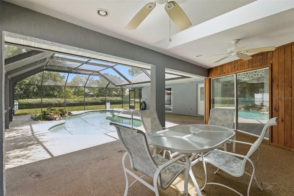 23 WELLSTREAM LANE Palm Coast, FL 32164