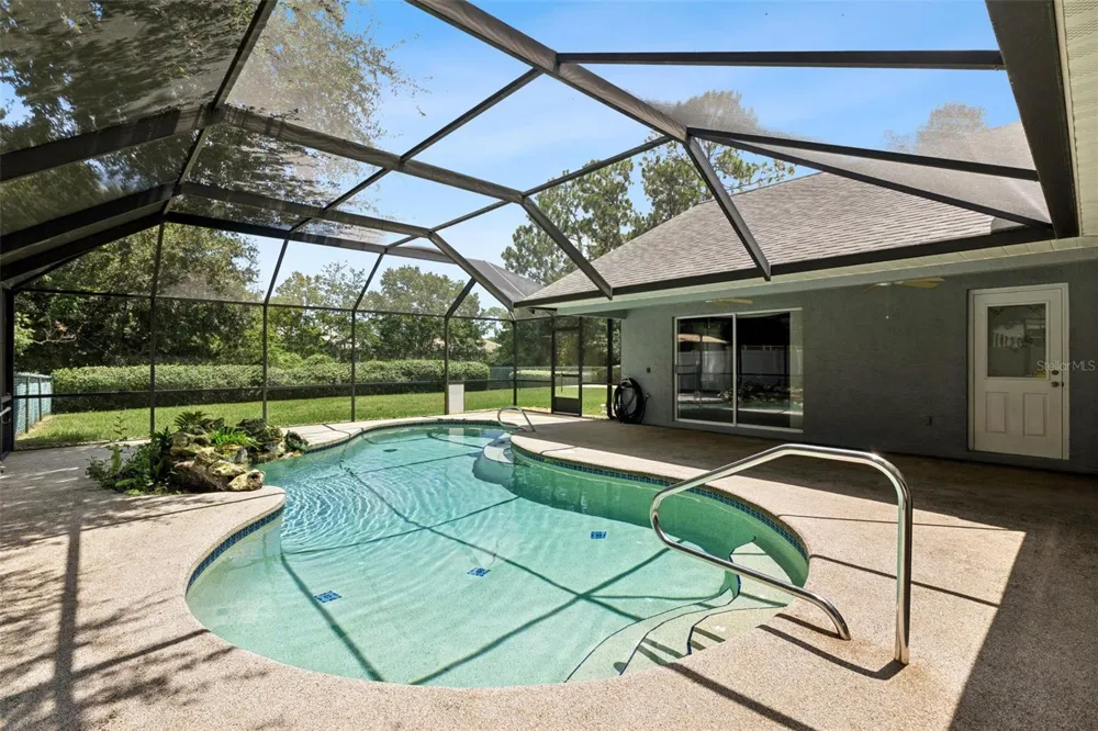 23 WELLSTREAM LANE Palm Coast, FL 32164