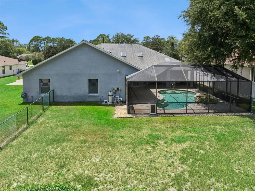 23 WELLSTREAM LANE Palm Coast, FL 32164
