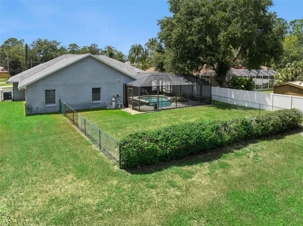 23 WELLSTREAM LANE Palm Coast, FL 32164
