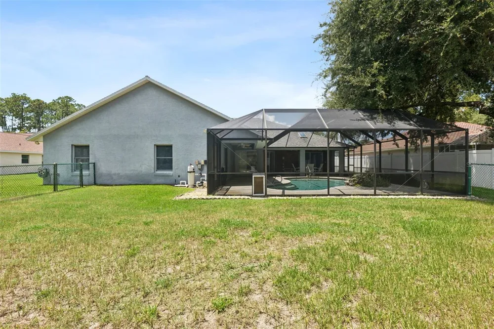 23 WELLSTREAM LANE Palm Coast, FL 32164