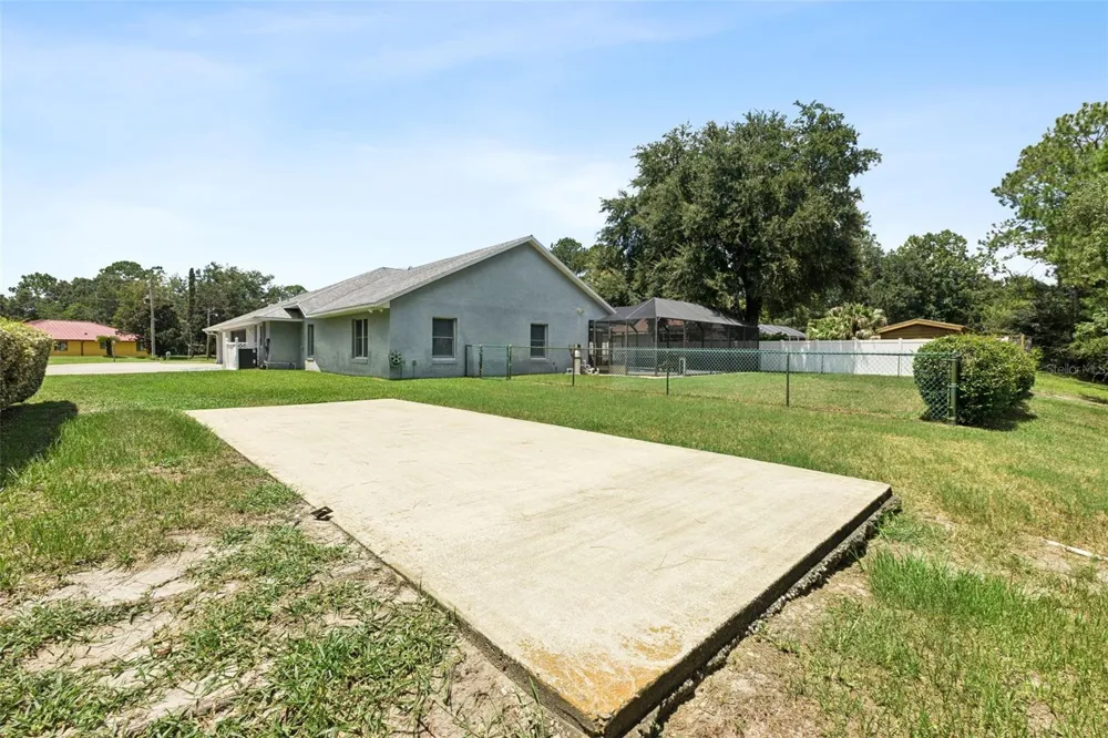 23 WELLSTREAM LANE Palm Coast, FL 32164