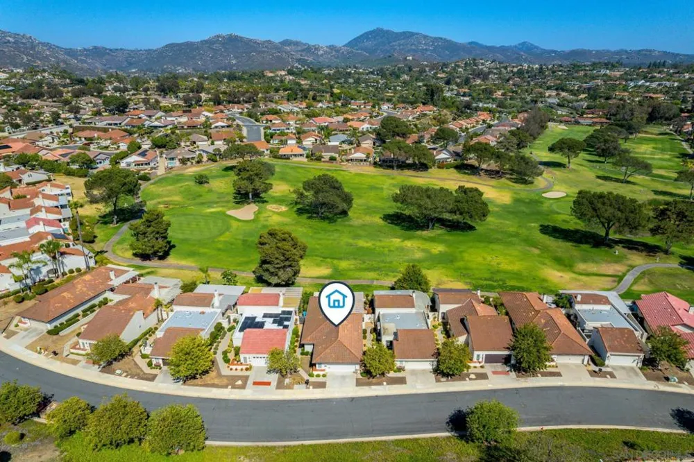 12843 Camino Ramillette San Diego, CA 92128