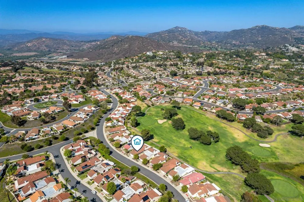 12843 Camino Ramillette San Diego, CA 92128