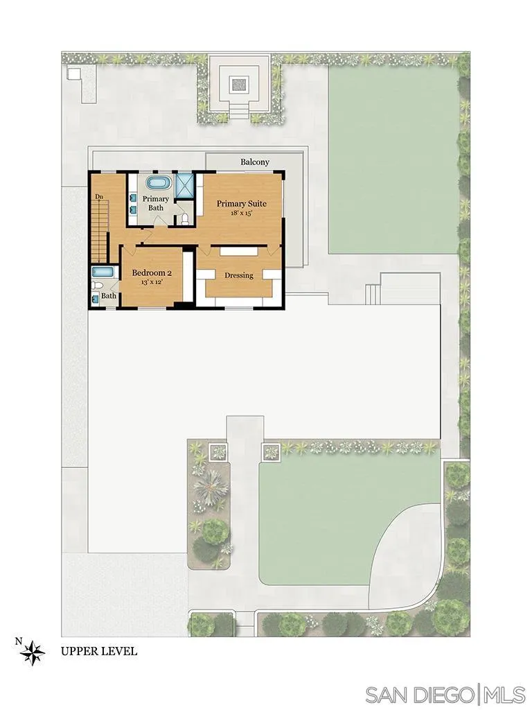 5917 Overlake Ave San Diego, CA 92120