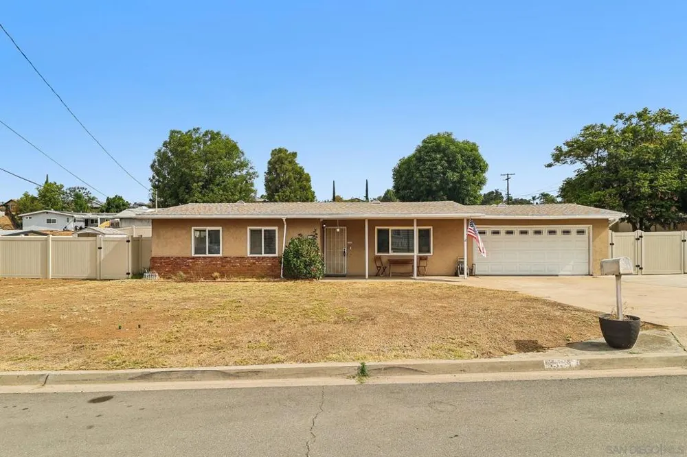 13416 Ripple Lakeside, CA 92040