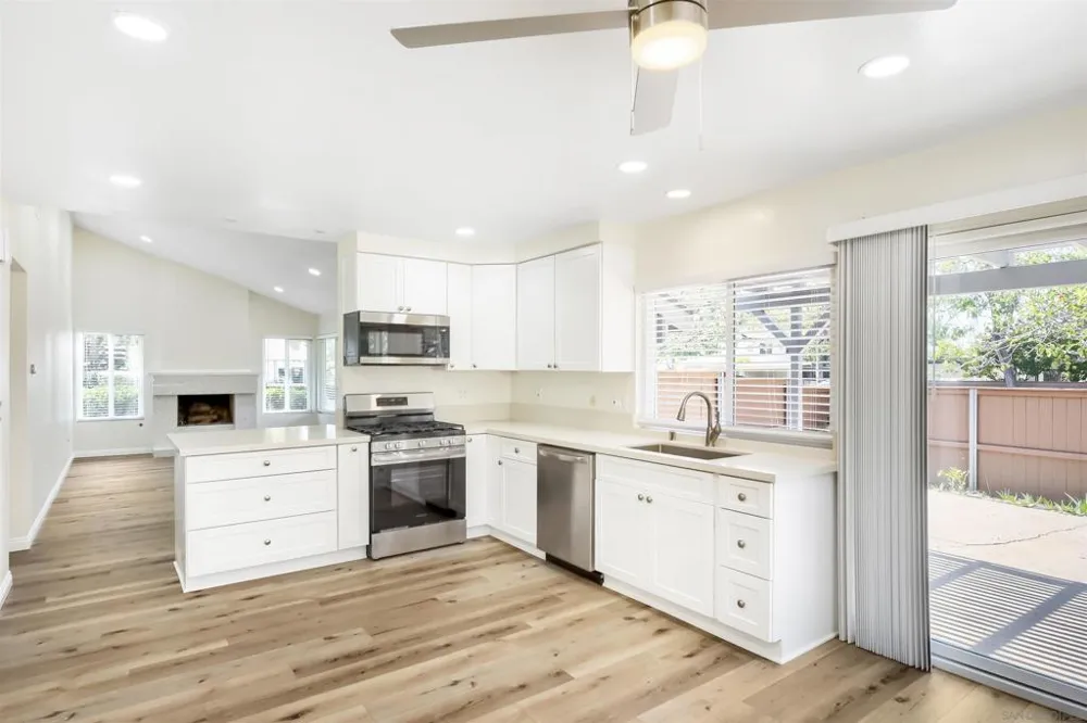 10756 Cariuto Court San Diego, CA 92124