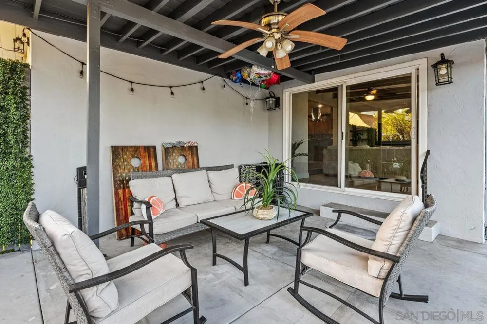 6245 Broadmoor Dr. La Mesa, CA 91942