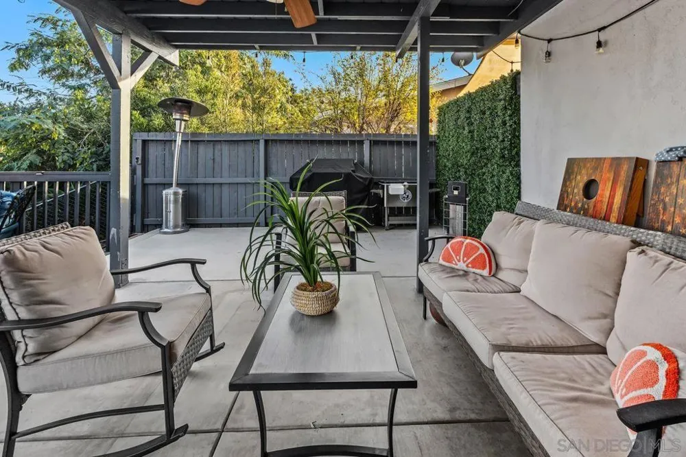 6245 Broadmoor Dr. La Mesa, CA 91942