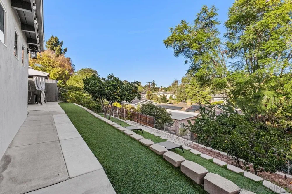 6245 Broadmoor Dr. La Mesa, CA 91942