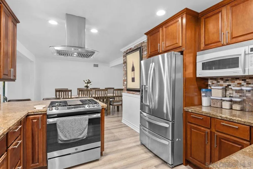 6245 Broadmoor Dr. La Mesa, CA 91942