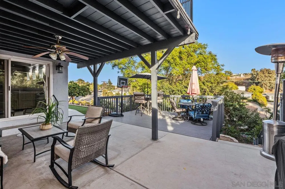 6245 Broadmoor Dr. La Mesa, CA 91942