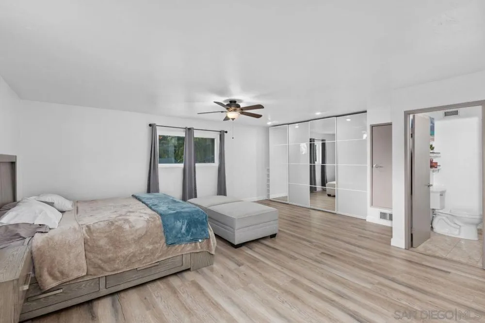6245 Broadmoor Dr. La Mesa, CA 91942