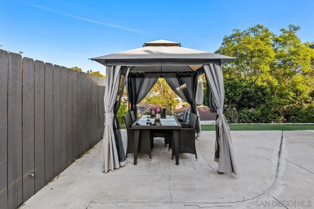 6245 Broadmoor Dr. La Mesa, CA 91942