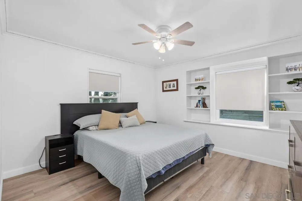 6245 Broadmoor Dr. La Mesa, CA 91942