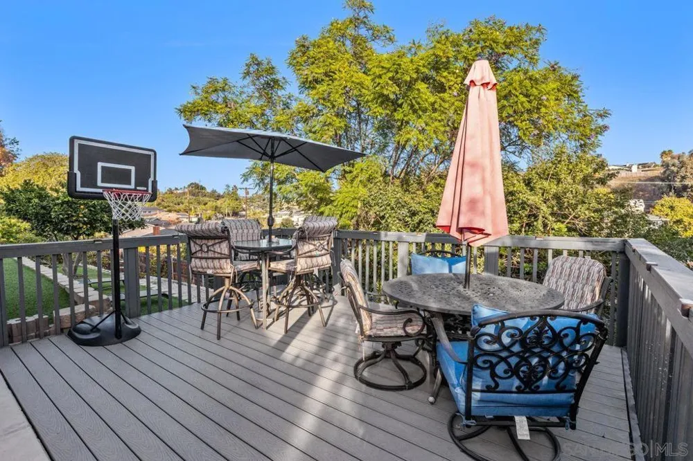 6245 Broadmoor Dr. La Mesa, CA 91942
