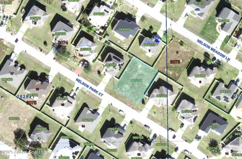 1257 Nelson Park Court