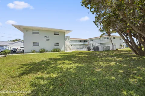 299 E Central Boulevard #7