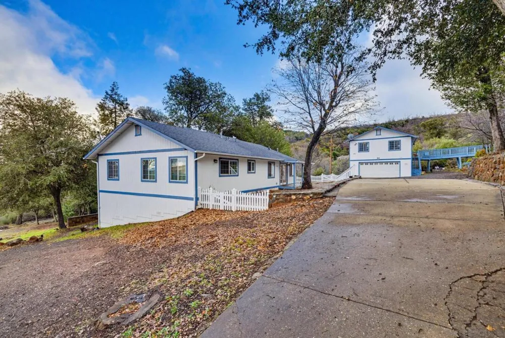 17009 Iron Springs Rd Julian, CA 92036