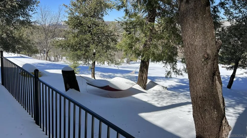 17009 Iron Springs Rd Julian, CA 92036