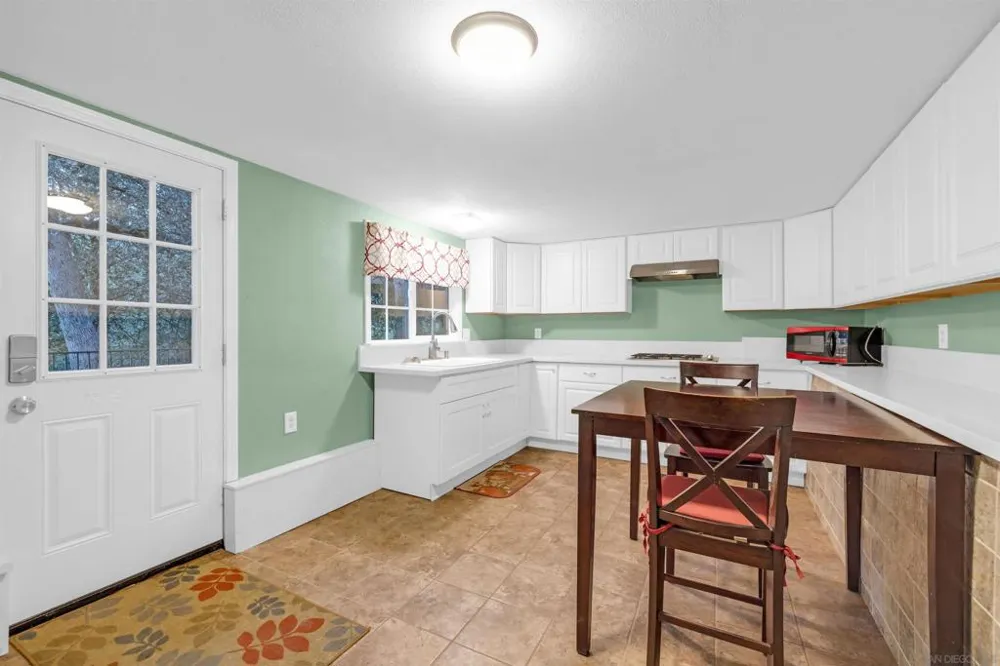 17009 Iron Springs Rd Julian, CA 92036
