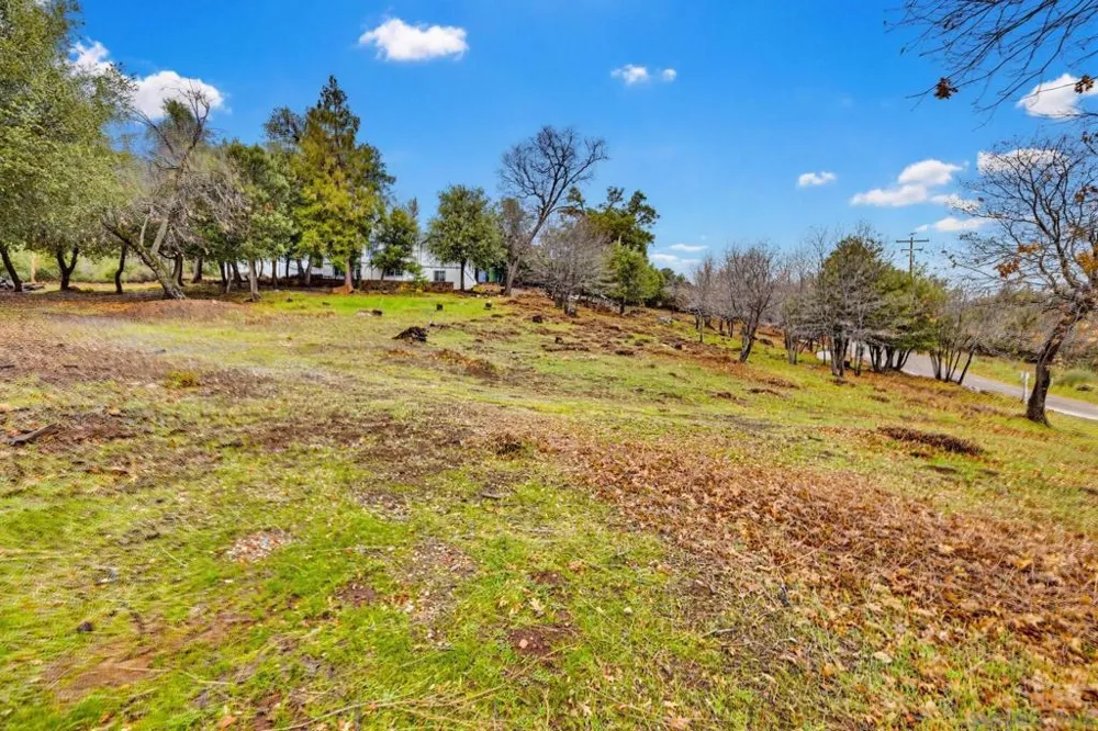 17009 Iron Springs Rd Julian, CA 92036