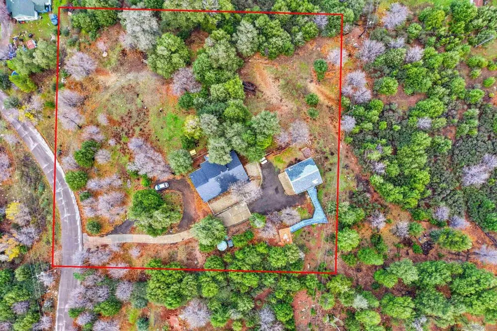 17009 Iron Springs Rd Julian, CA 92036