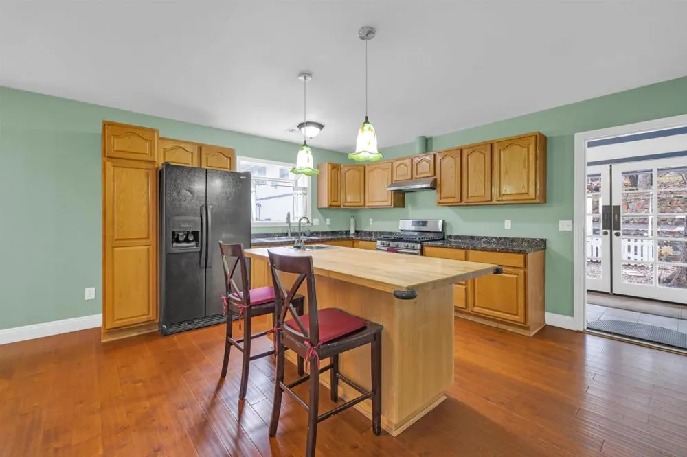 17009 Iron Springs Rd Julian, CA 92036